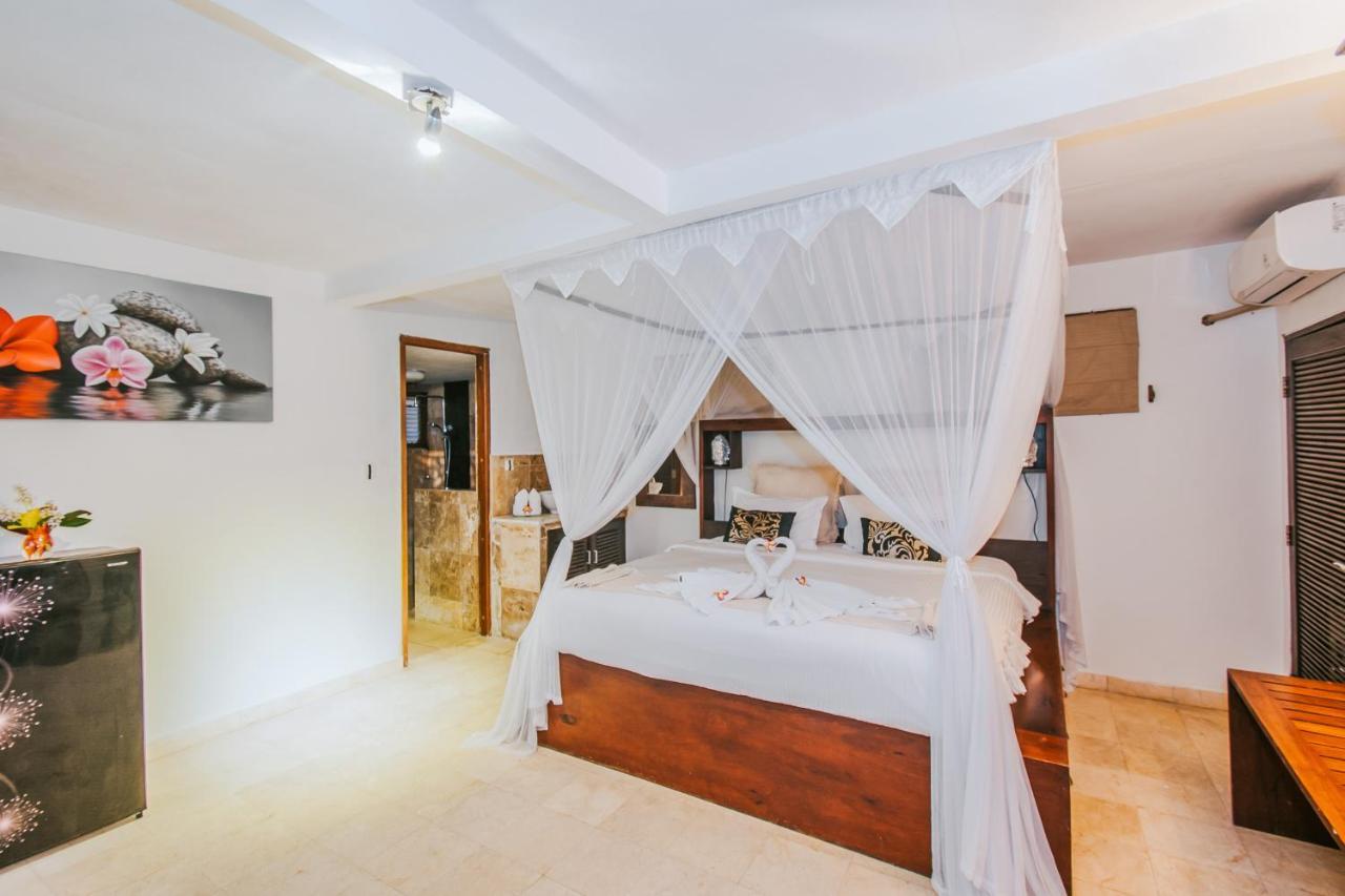 Villa Mimpi Manis Nusa Lembongan Exterior foto